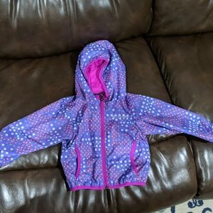 Girls Columbia 12-18 months jacket